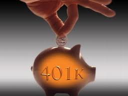 401(k) Piggy