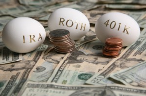 ira, roth-ira, 401(k)